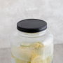 Quid Dispensador de Bebidas Maison Vidrio 4 L Transparente