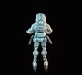 Cosmic Legions Figura T.U.5.C.C. Science Officer Legion Builder