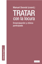 Tratar con la locura, Vv.Aa.3 - ENCLAVE DE LIBROS