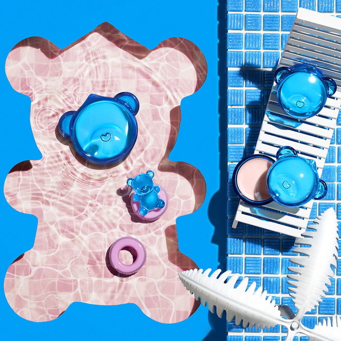 Dr.Jart+ VITAL HYDRA SOLUTION Mascarilla Hidratante para Labios con Ácido Hialurónico 20 ml