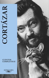 Cuentos Completos 2 - Julio Cortázar - Alfaguara