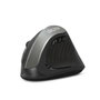 DICOTA D31981 Ratón Ergonómico Bluetooth 1600 DPI Negro