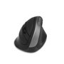DICOTA D31981 Ratón Ergonómico Bluetooth 1600 DPI Negro
