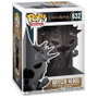 Funko Figura POP! Movies Witch King El Señor de los Anillos