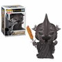 Funko Figura POP! Movies Witch King El Señor de los Anillos