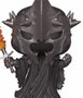 Funko Figura POP! Movies Witch King El Señor de los Anillos