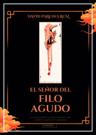 BABIDI-BU, El señor del filo agudo, David Paredes Ruiz - Mirahadas