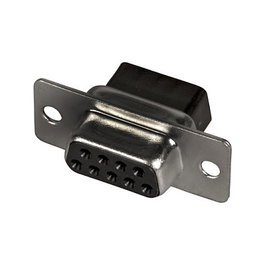 EFB Elektronik Conector Dsub 50-pin Hembra Negro 34605.1