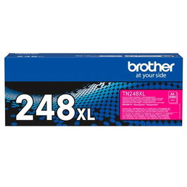 Brother Toner XL Magenta Hll3220Cw, 3240Cdw - Dcpl3520Cdw, 3560Cdw - Mfcl3740Cdw, 3760Cdw - Hll8230Cdw, 8240Cdw - Mfcl8340Cdw, 8390Cdw