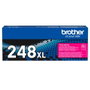 Brother TN248XLM Tóner Magenta Alta Capacidad