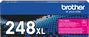 Brother TN-248XLM Tóner Magenta XL