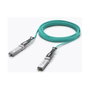 Ubiquiti UACC-AOC-SFP10-20M Cable de fibra óptica de 20 m con conectores SFP+