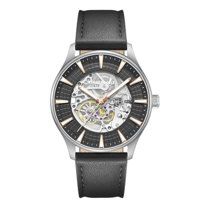 Kenneth Cole KCWGX0057902 Reloj Automático para Hombre Kenneth Cole KCWGX0057902 Reloj Automático para Hombre