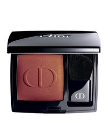 Dior Rouge, Colorete en polvo compacto, 678, Culto, 6.7 g