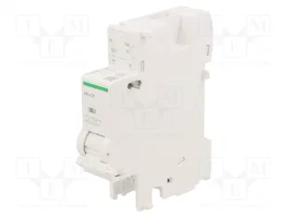 SCHNEIDER ELECTRIC Disyuntor de tensión lateral para raíl DIN
