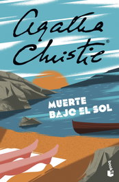 Muerte bajo el sol, Agatha Christie - BOOKET