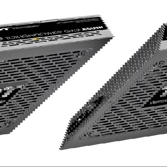 Thermaltake GX3 Colour Box ATX 3.0 Gold Fuente de Alimentación 850W 80 PLUS Gold ATX No Modular para PC