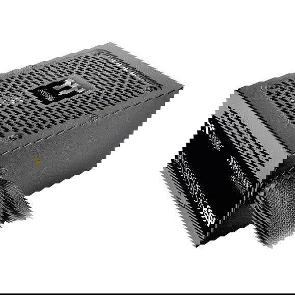 Thermaltake GX3 Colour Box ATX 3.0 Gold Fuente de Alimentación 850W 80 PLUS Gold ATX No Modular para PC