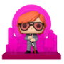 FUNKO Figura POP Deluxe Marvel Matt Murdock Daredevil
