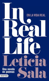 In Real Life, Leticia Sala - DESTINO