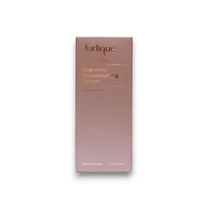Jurlique Nutri-Define Rejuvenecedor Suero Facial 30 ml Jurlique Nutri-Define Rejuvenecedor Suero Facial 30 ml