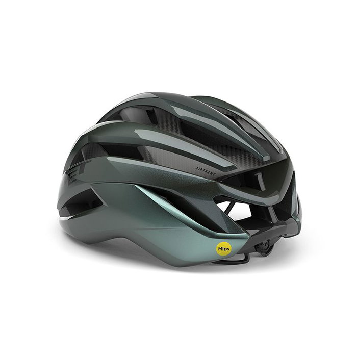 MET Trenta 3K Carbon Casco Carretera MIPS Unisex Talla M 56-58 cm MET Trenta 3K Carbon Casco Carretera MIPS Unisex Talla M 56-58 cm