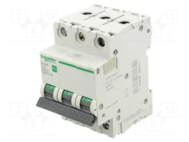SCHNEIDER ELECTRIC Interruptor magnetotérmico Easy9 Pro 32A 3 polos 6kA