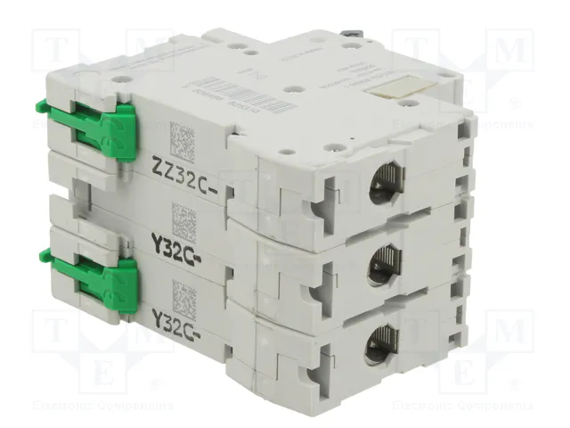 SCHNEIDER ELECTRIC Interruptor magnetotérmico Easy9 Pro 32A 3 polos 6kA