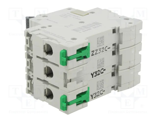 SCHNEIDER ELECTRIC Interruptor magnetotérmico Easy9 Pro 32A 3 polos 6kA