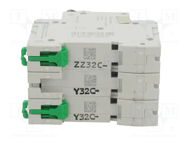 SCHNEIDER ELECTRIC Interruptor magnetotérmico Easy9 Pro 32A 3 polos 6kA