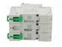 SCHNEIDER ELECTRIC Interruptor magnetotérmico Easy9 Pro 32A 3 polos 6kA