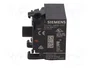 SIEMENS Módulo de señalización SIRIUS ACT LED rojo Ø22mm
