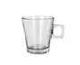 La Mediterranea Set de 3 Tazas de Café Lima Panal 8 cl