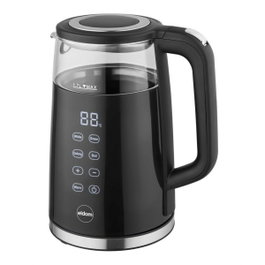 Eldom C530 Nevo Hervidor Eléctrico 1.7 l Negro