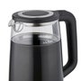 Eldom C530 Nevo Hervidor Eléctrico 1.7 l Negro