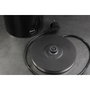 Eldom C530 Nevo Hervidor Eléctrico 1.7 l Negro
