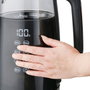 Eldom C530 Nevo Hervidor Eléctrico 1.7 l Negro