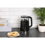 Eldom C530 Nevo Hervidor Eléctrico 1.7 l Negro