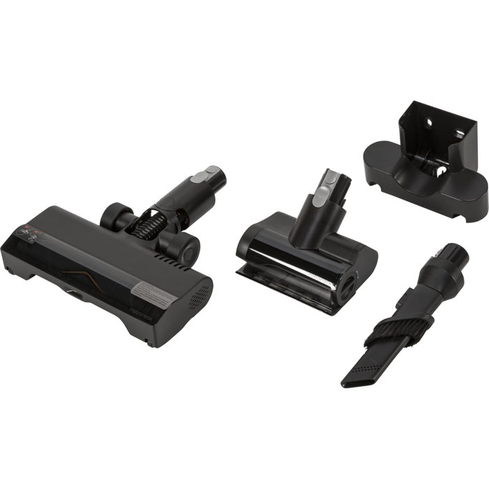 Roborock H60 Ultra Aspiradora Escoba Sin Bolsa Negro Roborock H60 Ultra Aspiradora Escoba Sin Bolsa Negro
