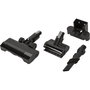 Roborock H60 Ultra Aspiradora Escoba Sin Bolsa Negro