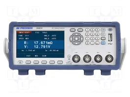 B&K PRECISION Probador de acumuladores y baterías 6V-60V