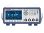 B&K PRECISION Probador de acumuladores y baterías 6V-60V
