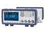 B&K PRECISION Probador de acumuladores y baterías 6V-60V