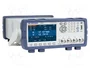 B&K PRECISION Probador de acumuladores y baterías 6V-60V