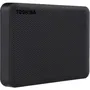 Toshiba Disco Duro Externo Canvio Advance 4 TB Negro USB 3.2 Gen 1