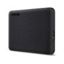 Toshiba Canvio Advance Disco Externo HDD 2.5" 4TB Negro