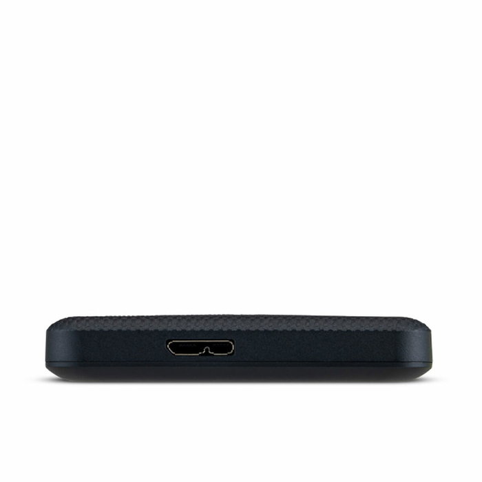 Toshiba Canvio Advance 4 TB Negro