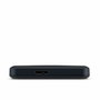 Toshiba Canvio Advance 4 TB Negro
