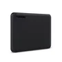Toshiba Canvio Advance 4 TB Negro