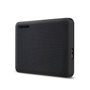 Toshiba Canvio Advance 4 TB Negro